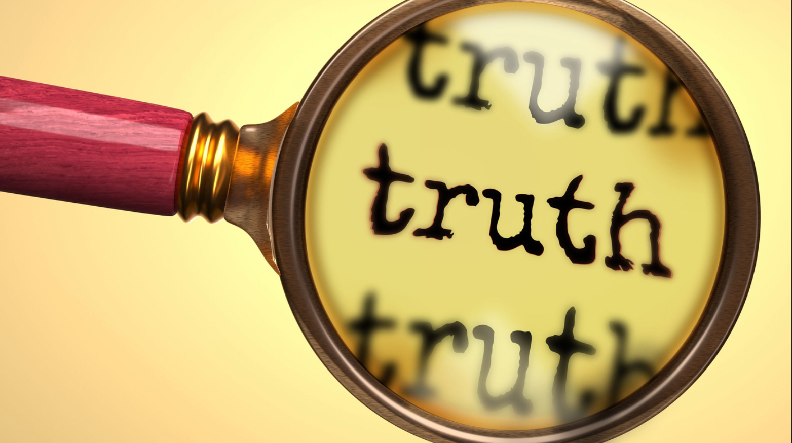 The Nature of Truth